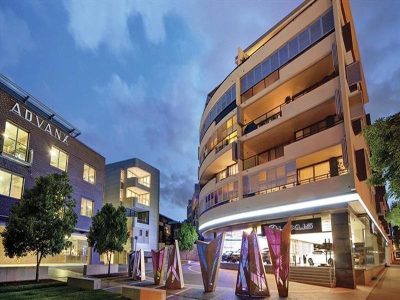 65/20 McLachlan Avenue, Rushcutters Bay NSW 2011