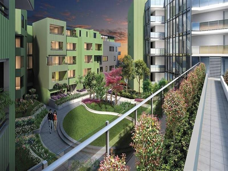 67/20 McLachlan Avenue, Rushcutters Bay NSW 2011