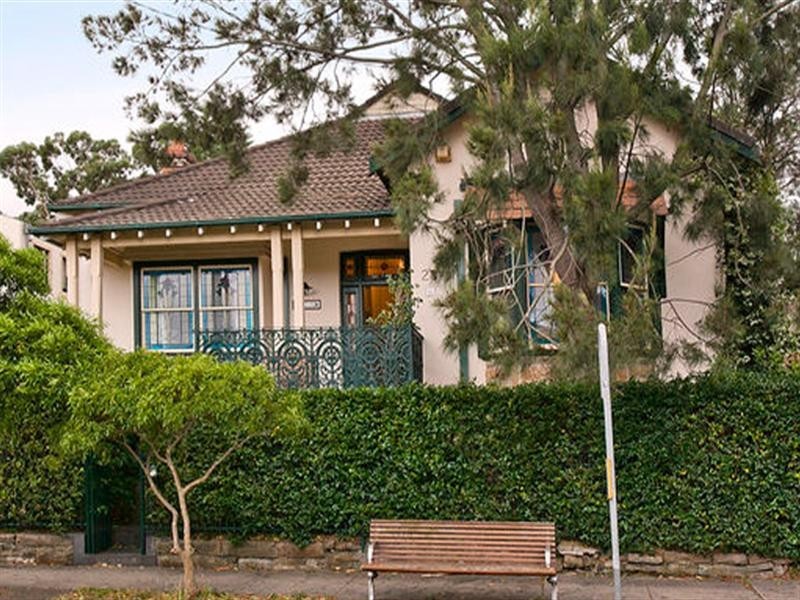 28 Dover Road, Rose Bay NSW 2029