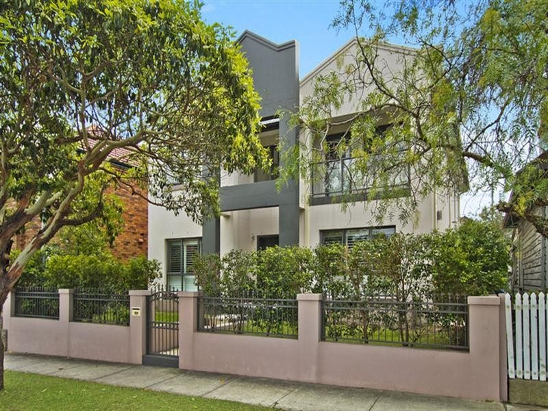 128 Rainbow Street, Randwick NSW 2031