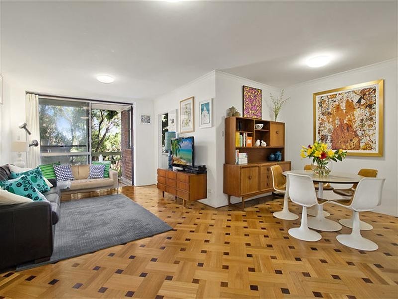 16/745 Old South Head Road, Vaucluse NSW 2030