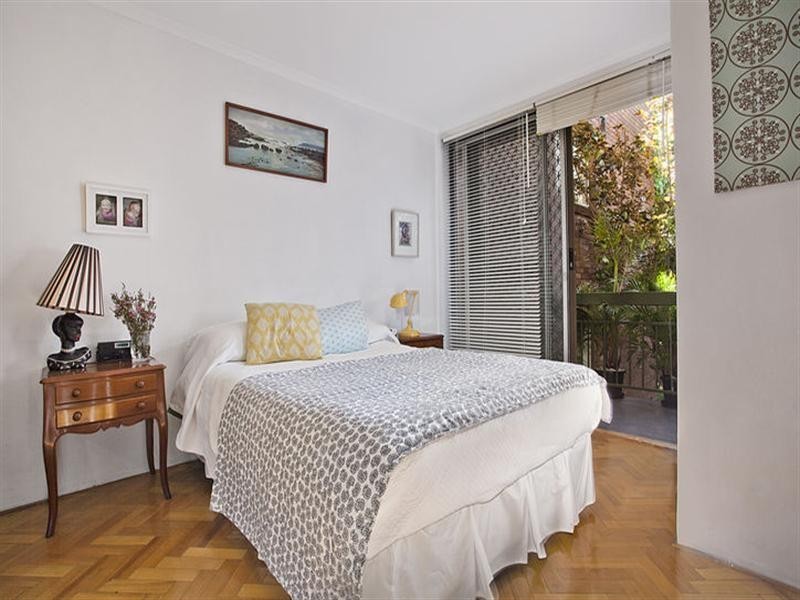 16/745 Old South Head Road, Vaucluse NSW 2030