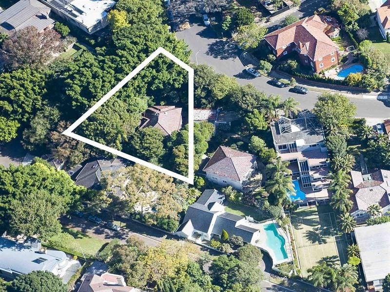 54 Cranbrook Road, Bellevue Hill NSW 2023
