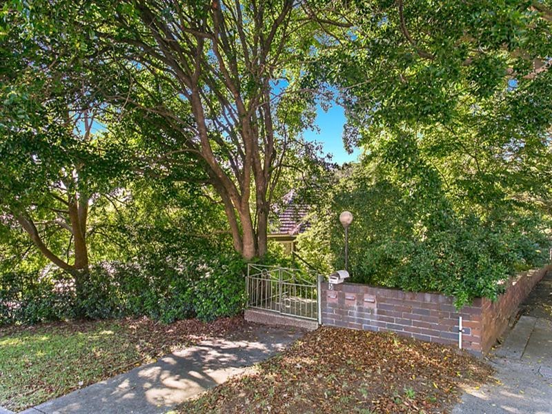 54 Cranbrook Road, Bellevue Hill NSW 2023