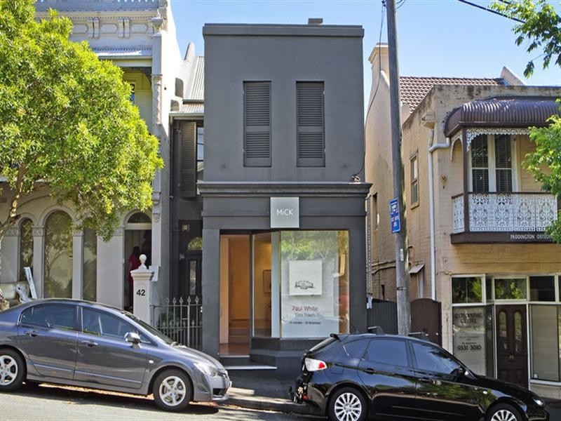 44 Gurner Street, Paddington NSW 2021