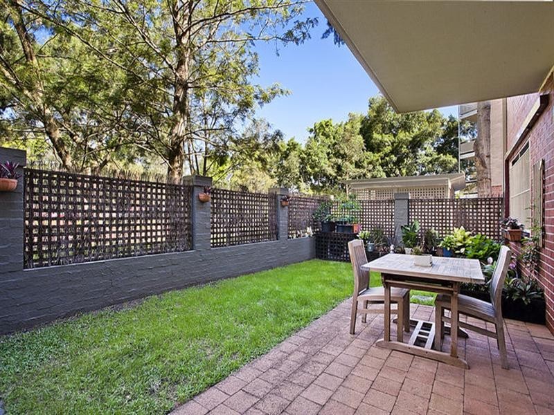 10/1-7 Gloucester Place, Kensington NSW 2033