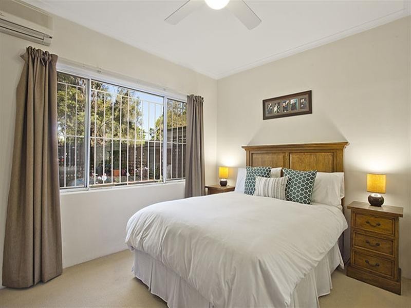 10/1-7 Gloucester Place, Kensington NSW 2033