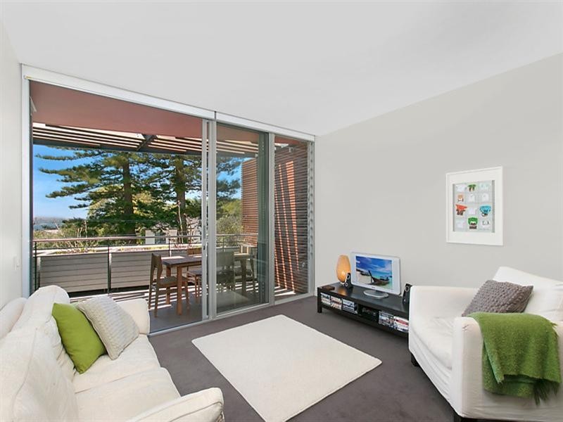 4/5 Petrarch Avenue, Vaucluse NSW 2030