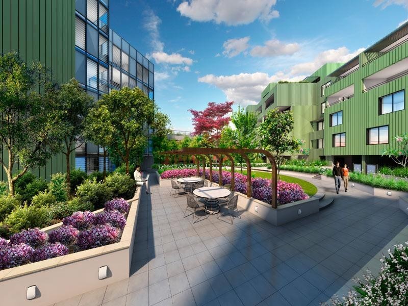 71/20 McLachlan Avenue, Rushcutters Bay NSW 2011