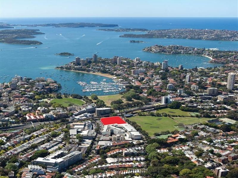 502/2 Neild Avenue, Rushcutters Bay NSW 2011