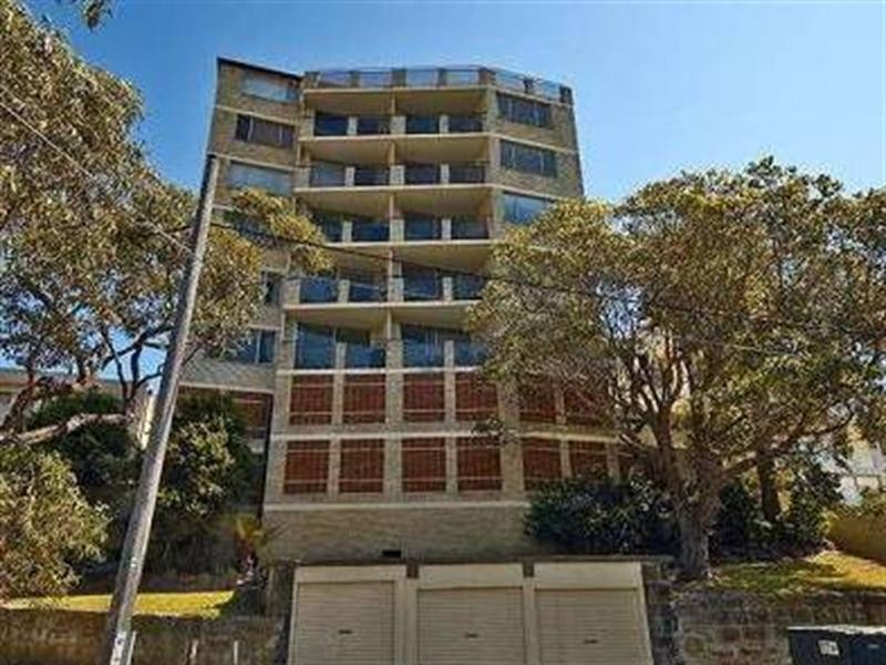 12/56 Birriga Road, Bellevue Hill NSW 2023