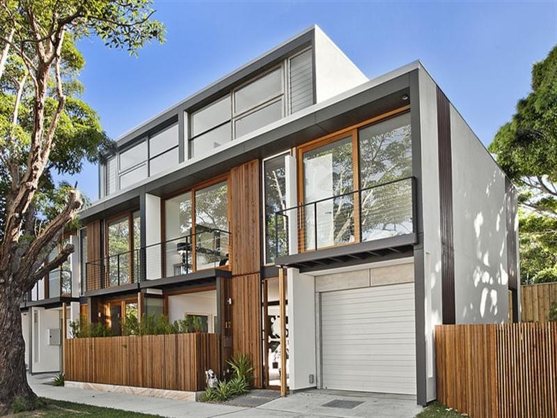 17 Faraday Avenue, Rose Bay NSW 2029