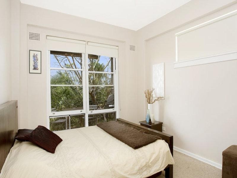 6/34 Fairfax Road, Bellevue Hill NSW 2023