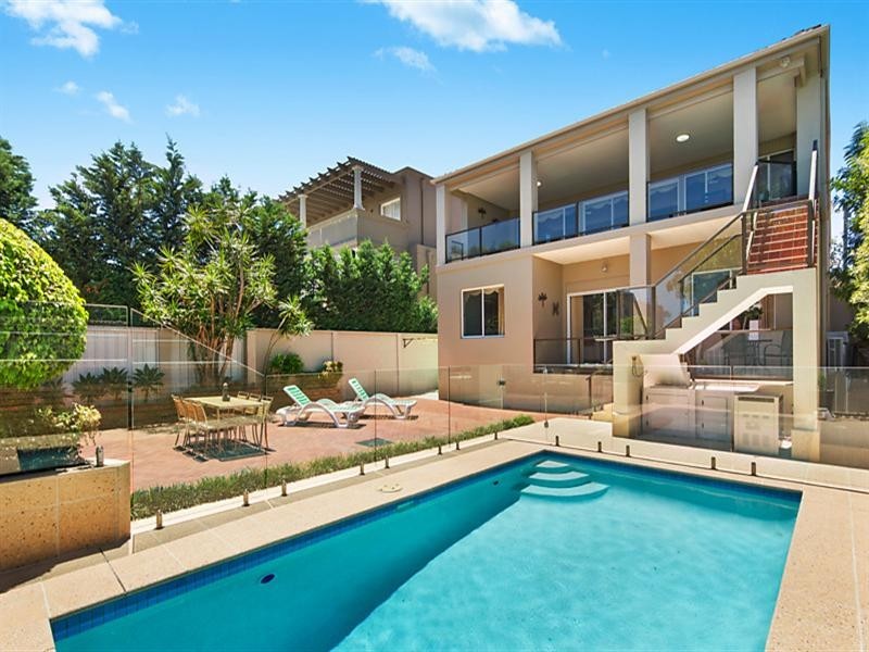 174 Military Road, Dover Heights NSW 2030