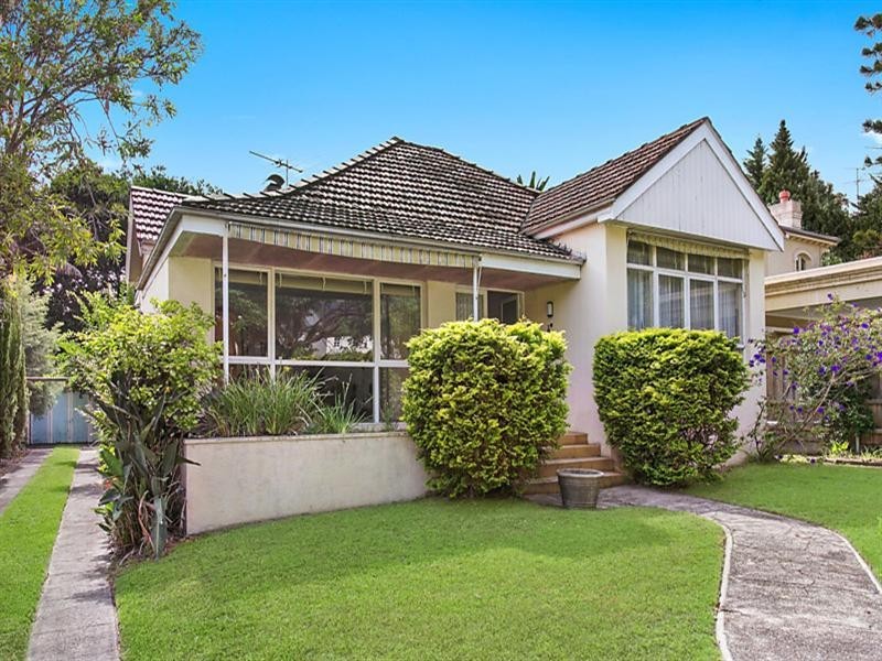79 Balfour Road, Bellevue Hill NSW 2023