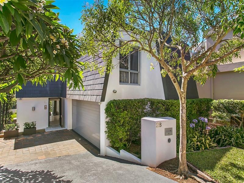 28 Russell Street, Vaucluse NSW 2030