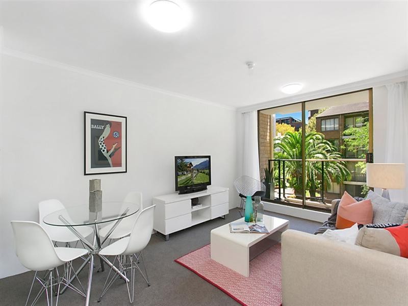 206/2 Springfield Avenue, Potts Point NSW 2011