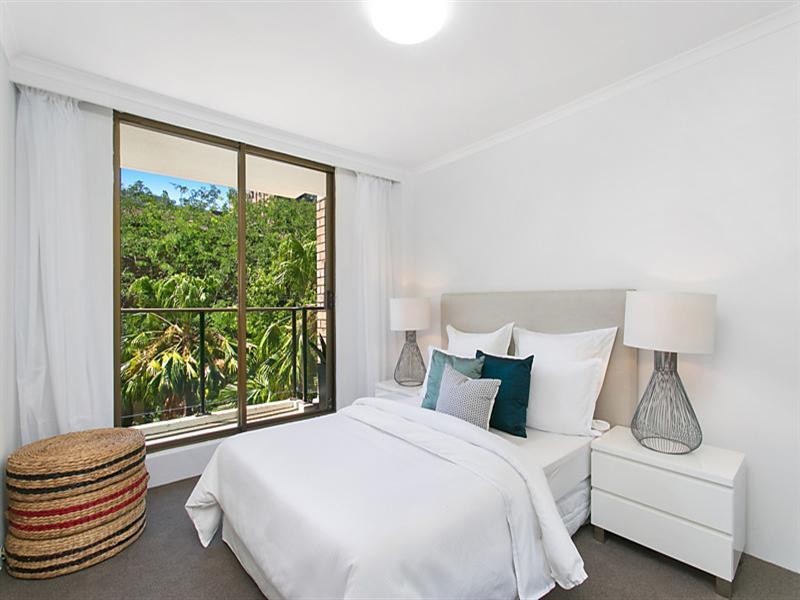 206/2 Springfield Avenue, Potts Point NSW 2011