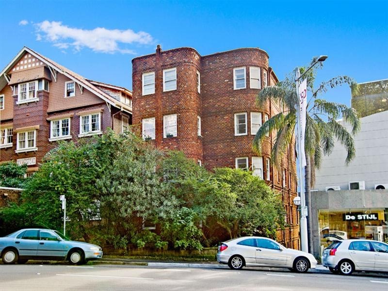 4/290 New South Head Road, Double Bay NSW 2028