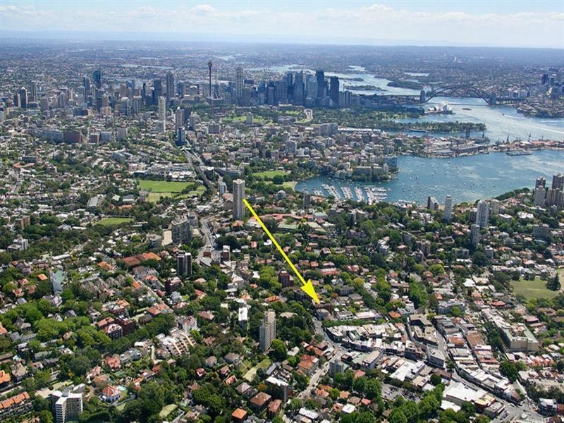 4/290 New South Head Road, Double Bay NSW 2028