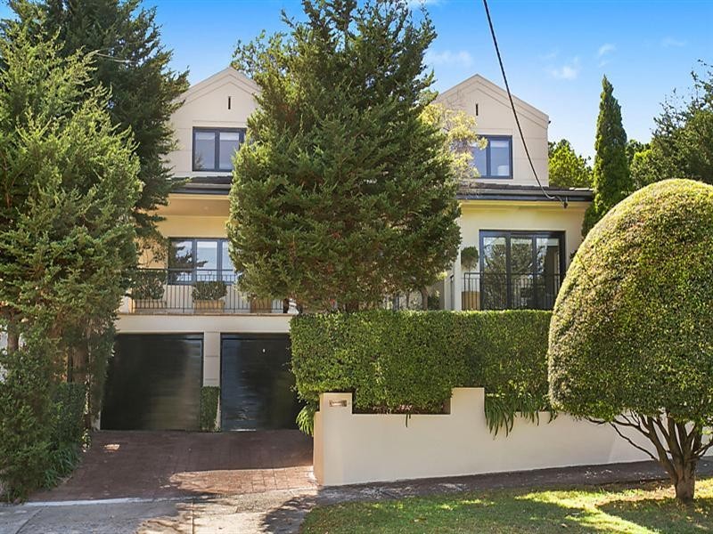 17 Warren Road, Bellevue Hill NSW 2023