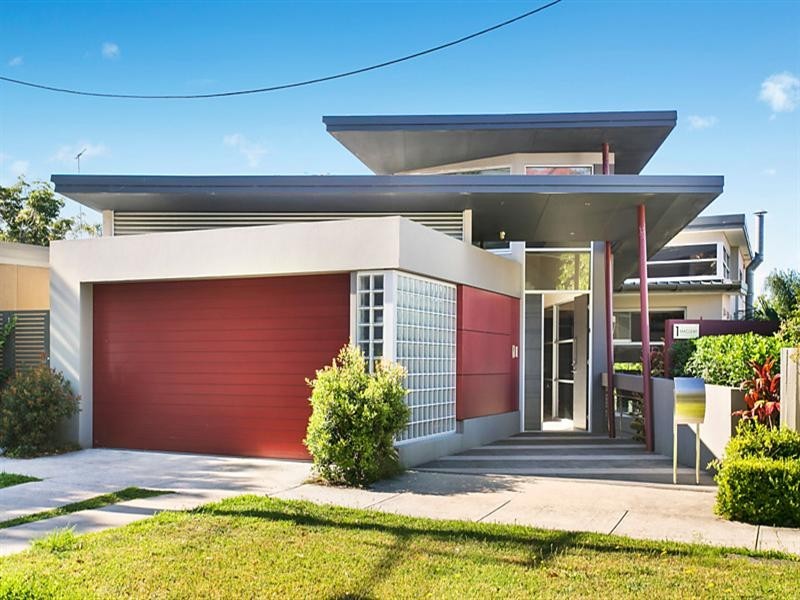 1 Macleay Street, North Bondi NSW 2026