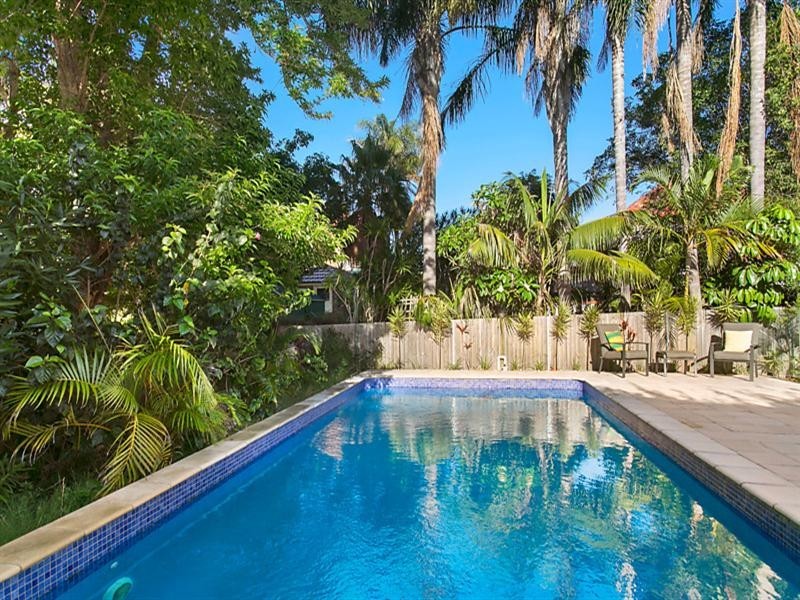 1 Macleay Street, North Bondi NSW 2026