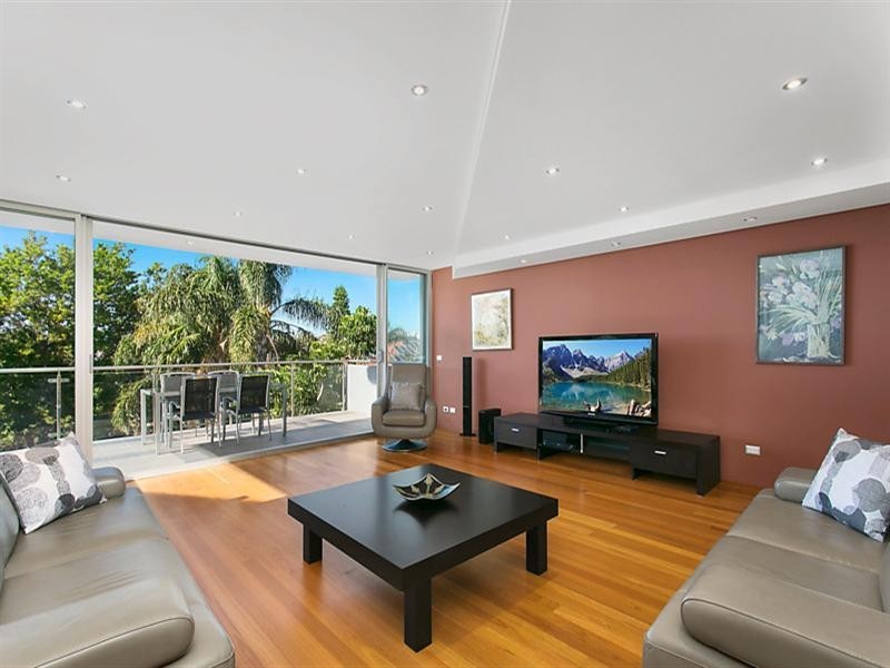 1 Macleay Street, North Bondi NSW 2026