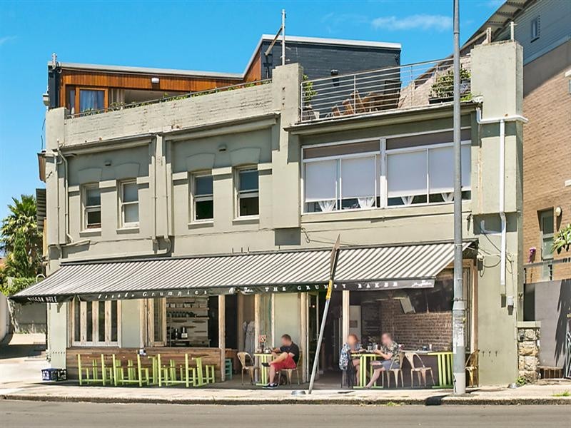 1/767 Old South Head Road, Vaucluse NSW 2030