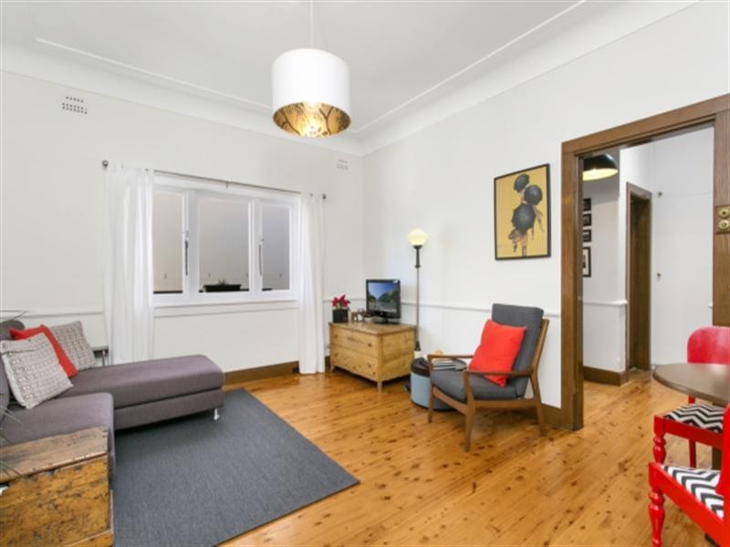 1/767 Old South Head Road, Vaucluse NSW 2030