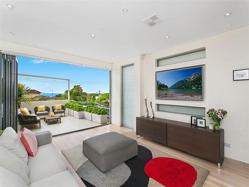 25A Sandridge Street, Bondi Beach NSW 2026