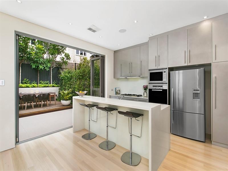 25A Sandridge Street, Bondi Beach NSW 2026