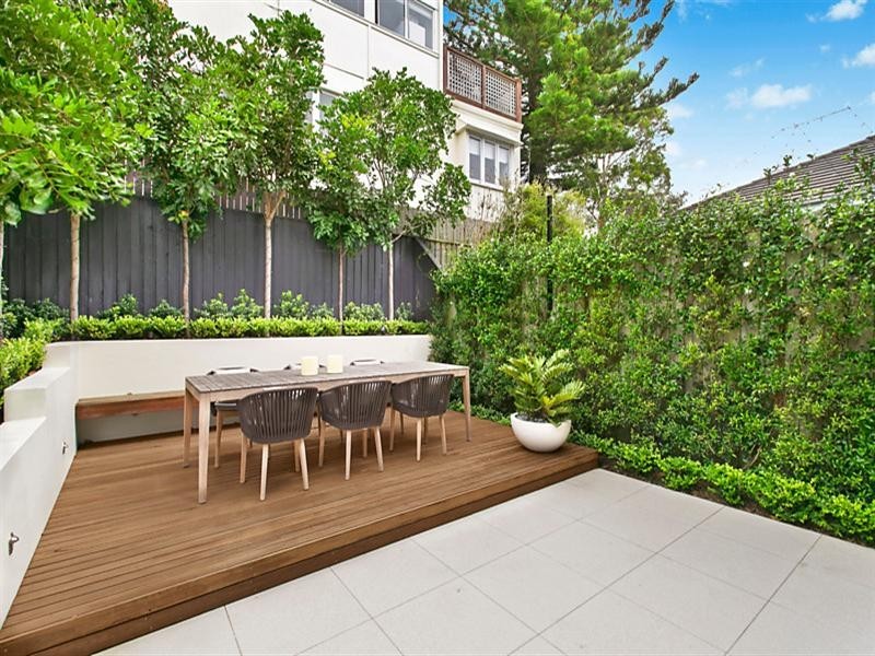 25A Sandridge Street, Bondi Beach NSW 2026