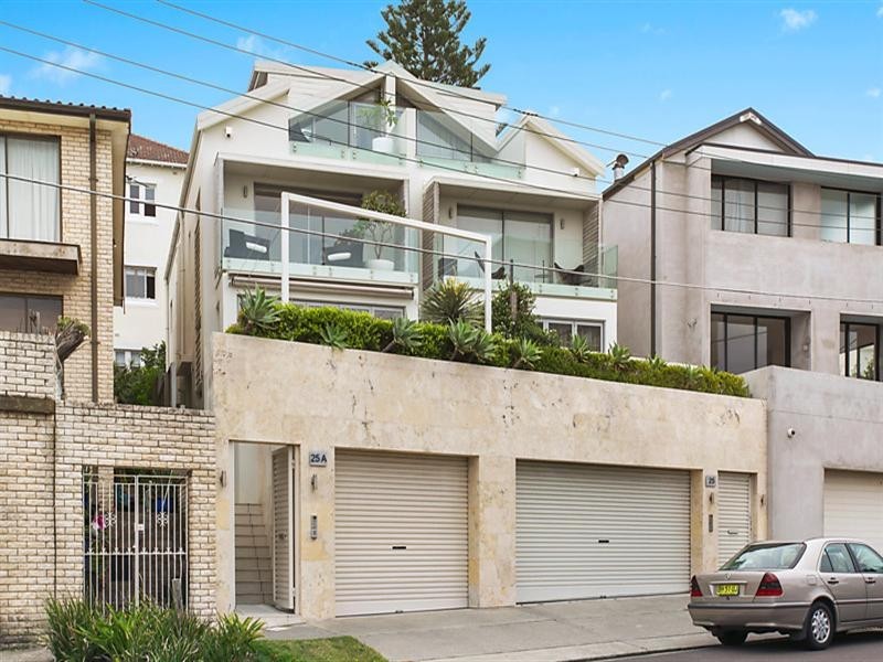 25A Sandridge Street, Bondi Beach NSW 2026
