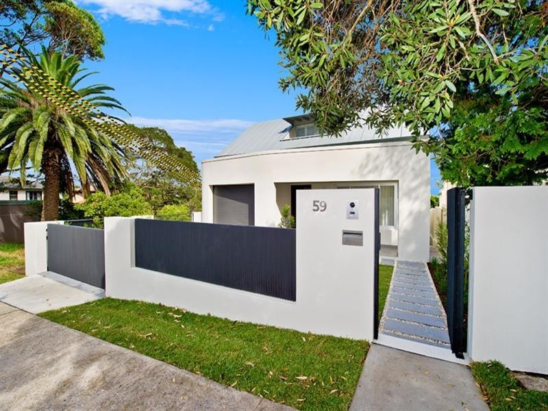 59 Bourke Street, Queens Park NSW 2022