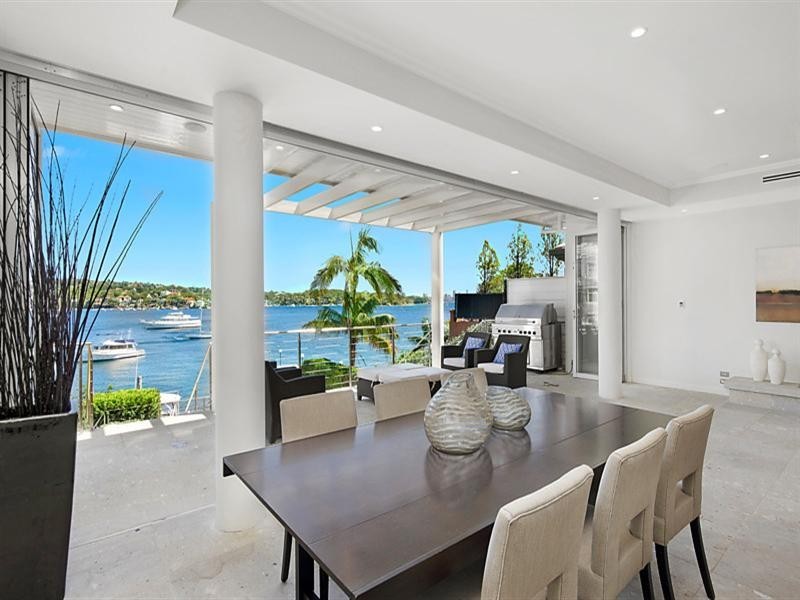 32B Pacific Street, Watsons Bay NSW 2030