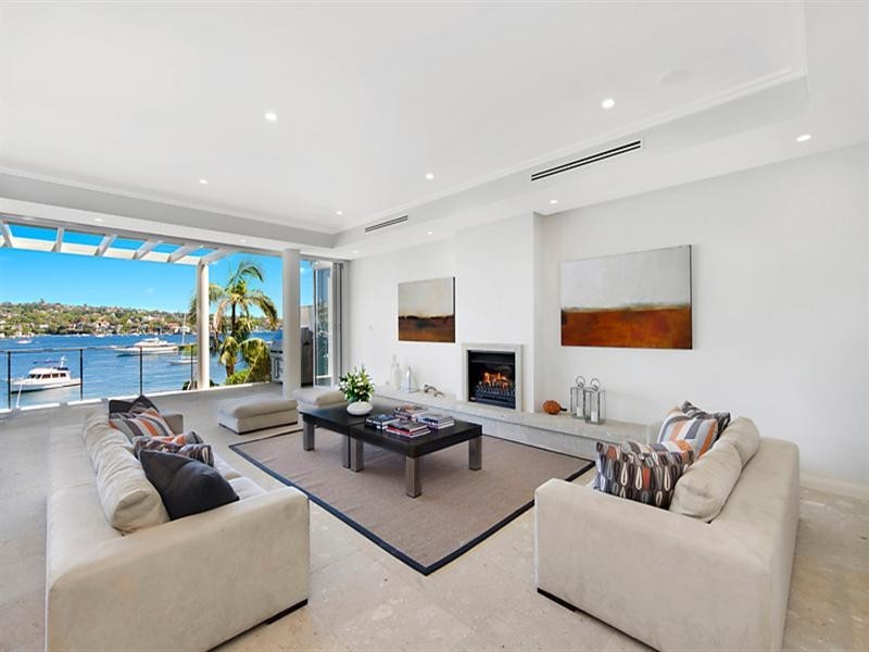 32B Pacific Street, Watsons Bay NSW 2030