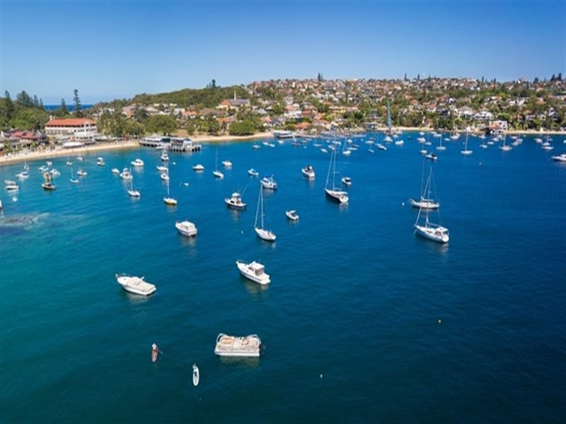 32B Pacific Street, Watsons Bay NSW 2030