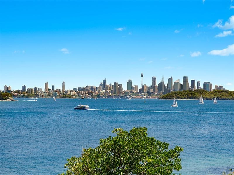 32B Pacific Street, Watsons Bay NSW 2030