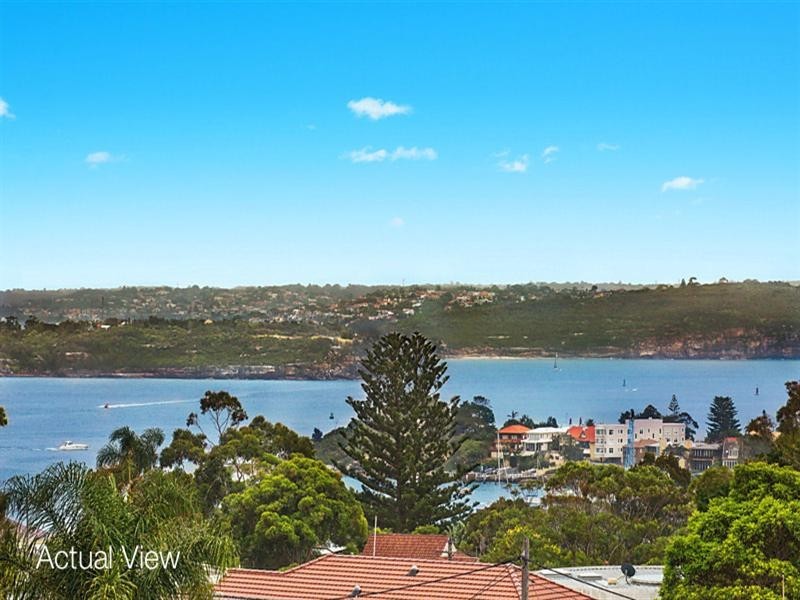 48 Cambridge Avenue, Vaucluse NSW 2030