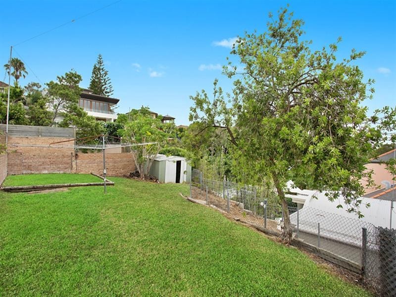 48 Cambridge Avenue, Vaucluse NSW 2030