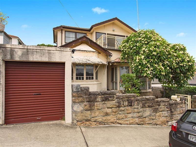 48 Cambridge Avenue, Vaucluse NSW 2030