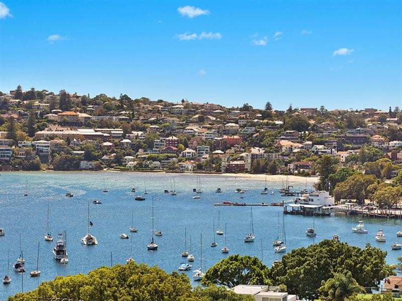 2/5 Aston Gardens, Bellevue Hill NSW 2023