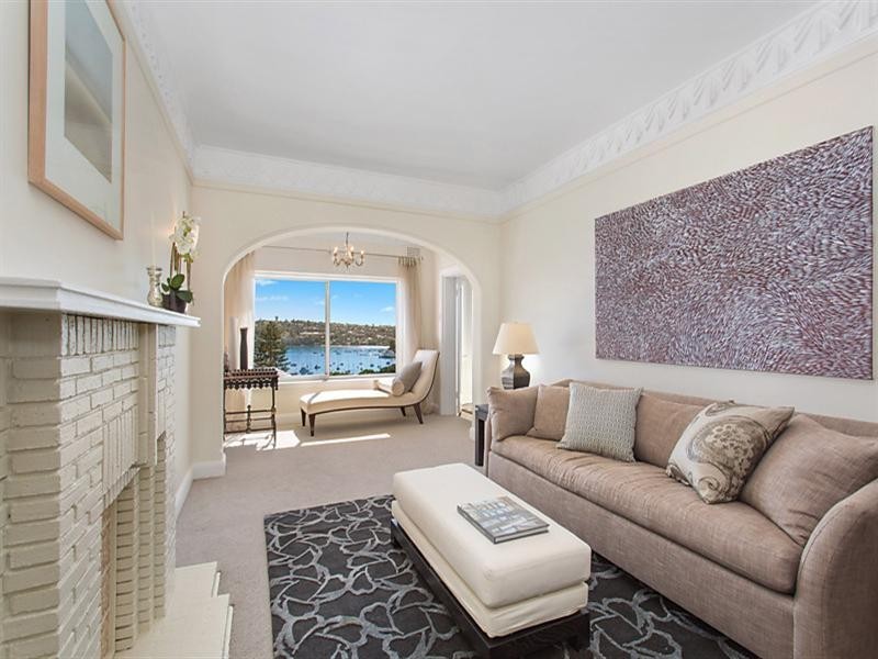2/5 Aston Gardens, Bellevue Hill NSW 2023