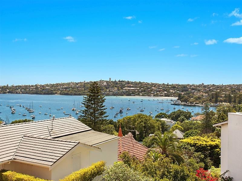 2/5 Aston Gardens, Bellevue Hill NSW 2023