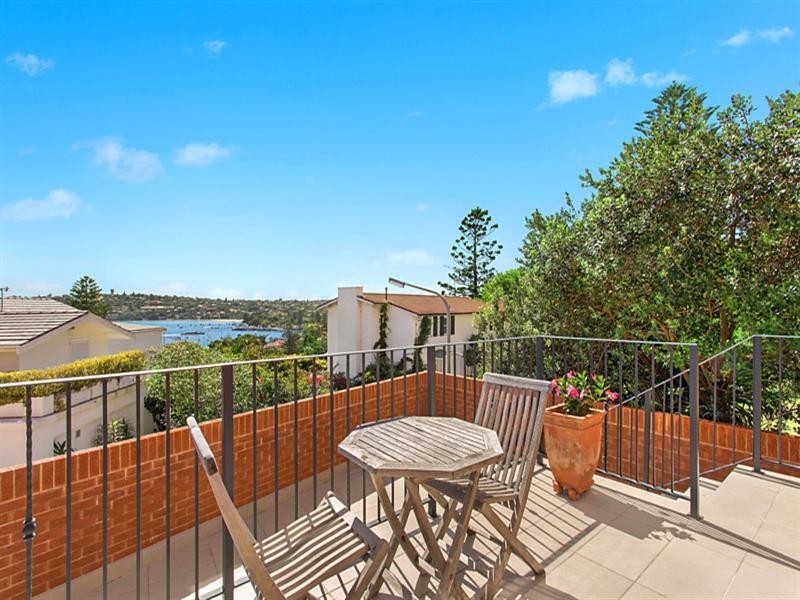 2/5 Aston Gardens, Bellevue Hill NSW 2023