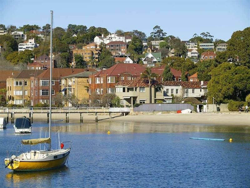 13/41 William Street, Double Bay NSW 2028