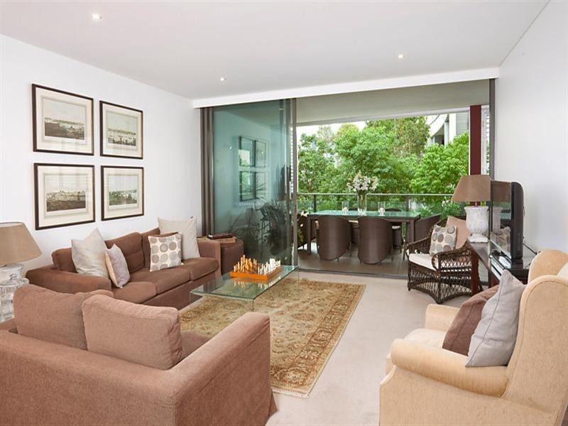 22/16 Neild Avenue, Rushcutters Bay NSW 2011