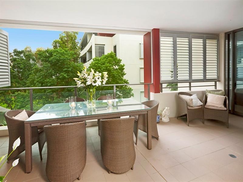 22/16 Neild Avenue, Rushcutters Bay NSW 2011