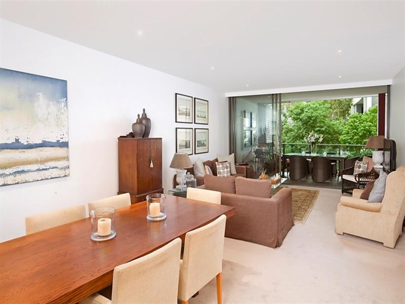 22/16 Neild Avenue, Rushcutters Bay NSW 2011